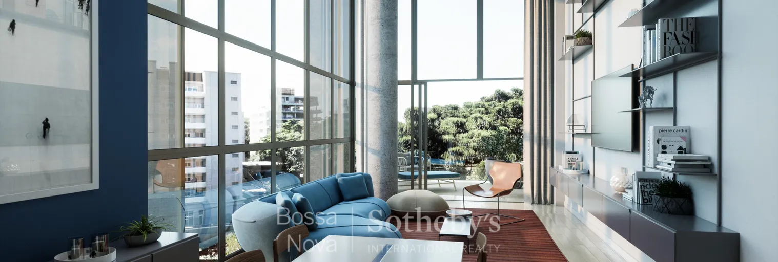 Living - Imagem 1
