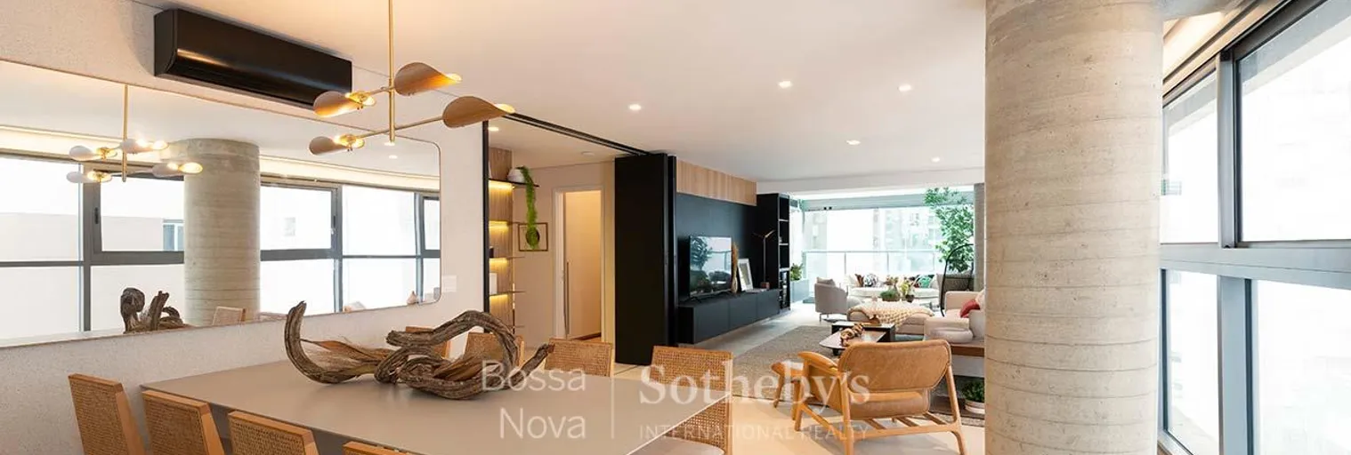 Living - Imagem 9