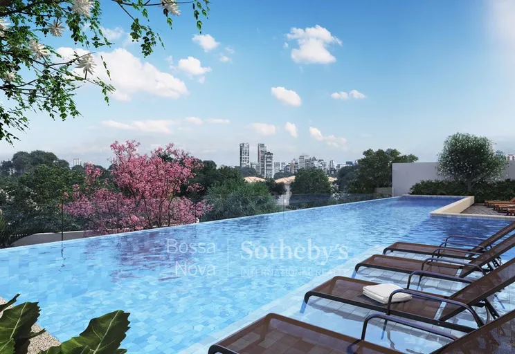 Piscina - Imagem 7