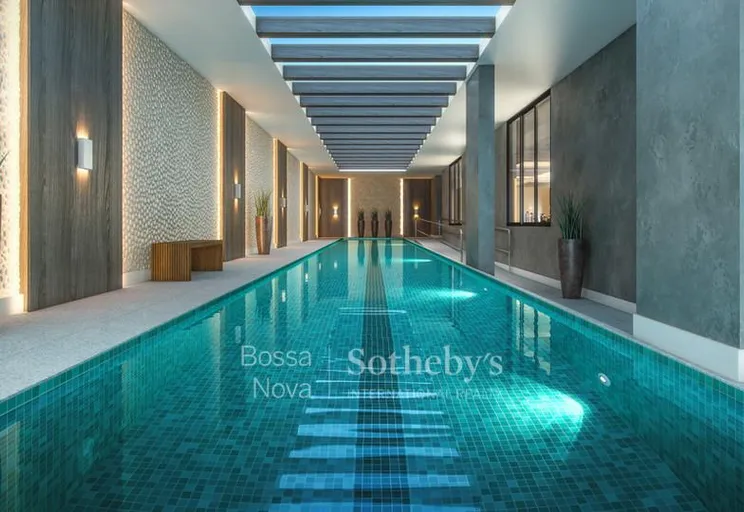 Piscina - Imagem 2