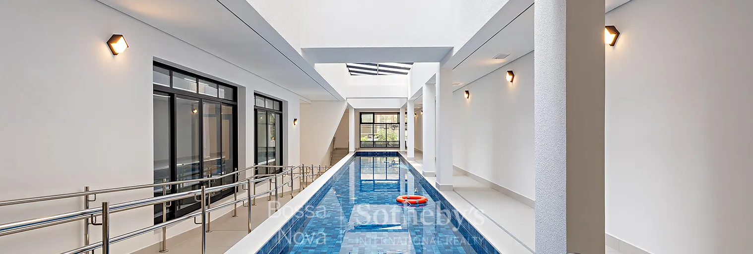 Piscina - Imagem 10