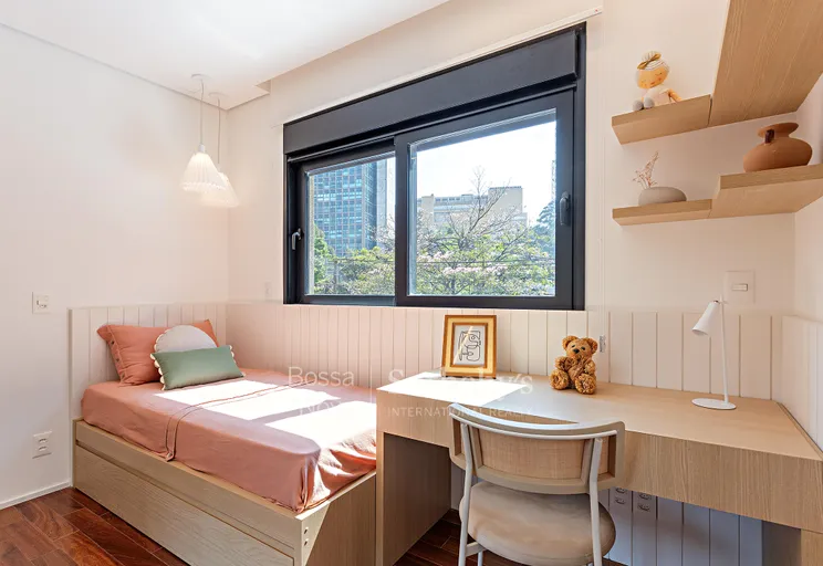 Dormitório - Imagem 3