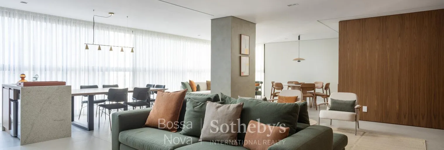 Living - Imagem 1