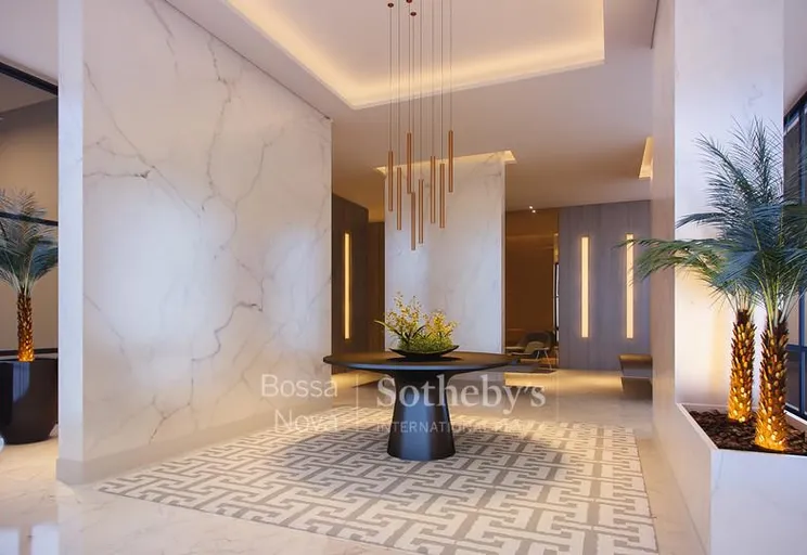 Hall - Imagem 5