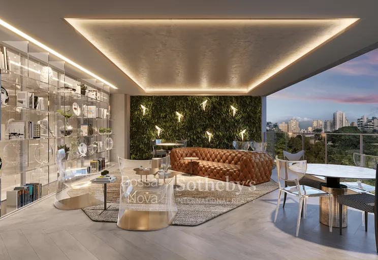 Terraço Lounge - Imagem 4