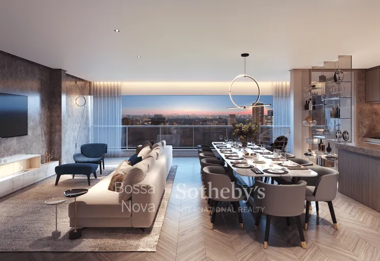Living - Imagem 1