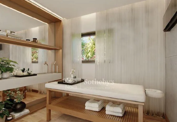 Sala de Massagem - Imagem 9