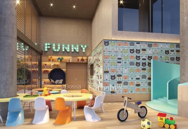 Espaço kids - Imagem 13