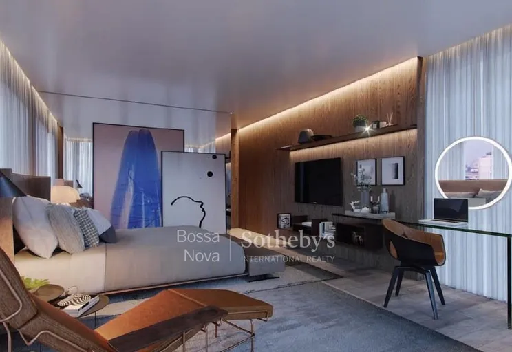 Dormitório - Imagem 4