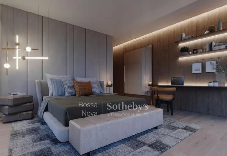 Dormitório - Imagem 3