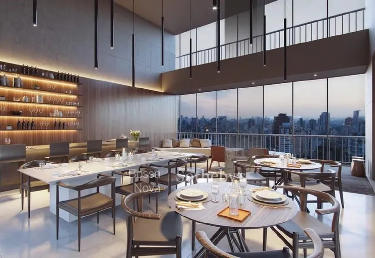 Salão de Festas - Imagem 7