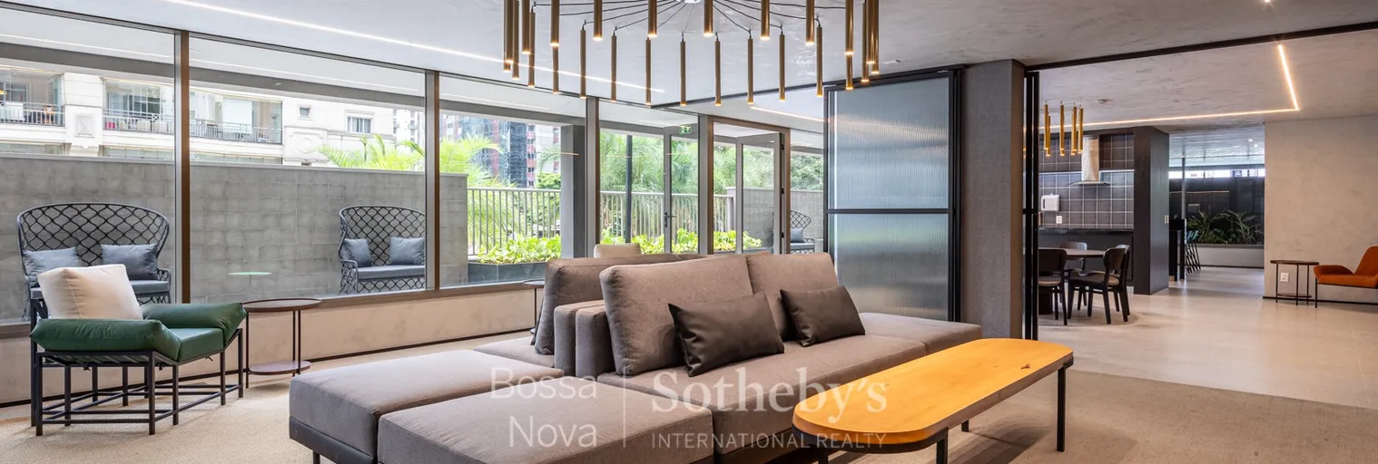 Lounge - Imagem 6