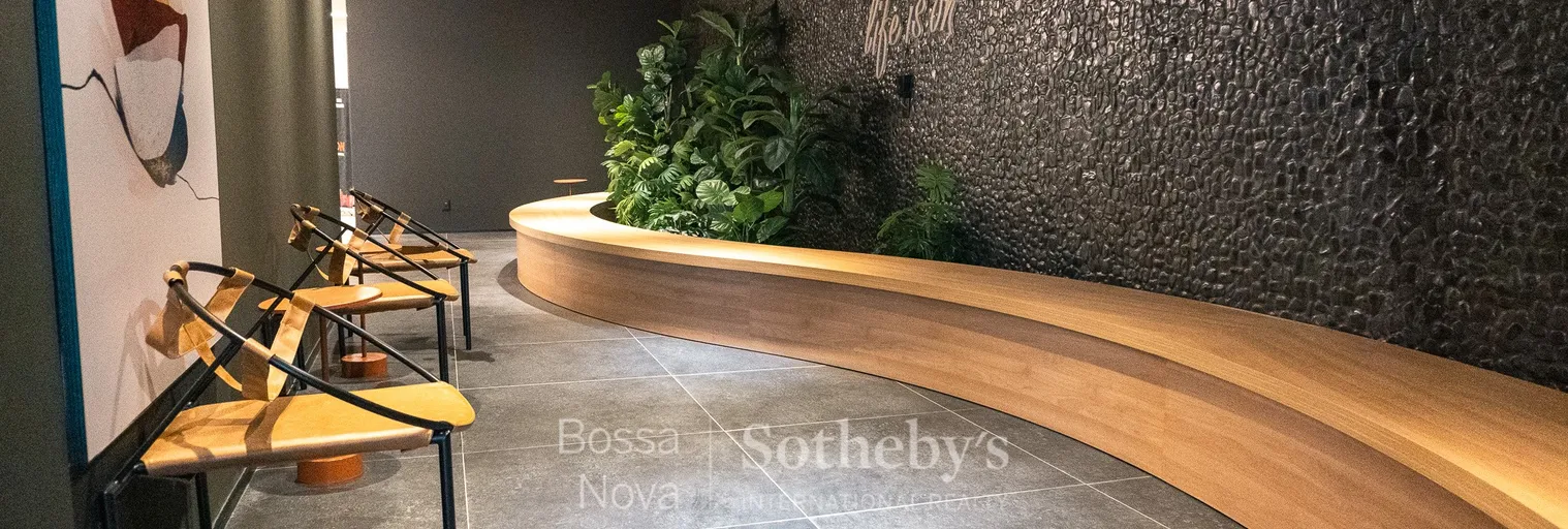 Lobby - Imagem 17