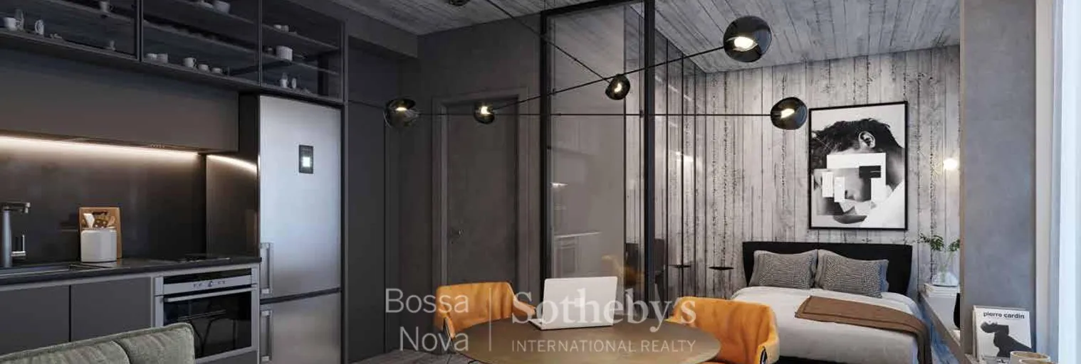 Living - Imagem 1