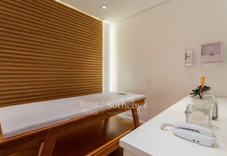 Sala de Massagem - Imagem 20