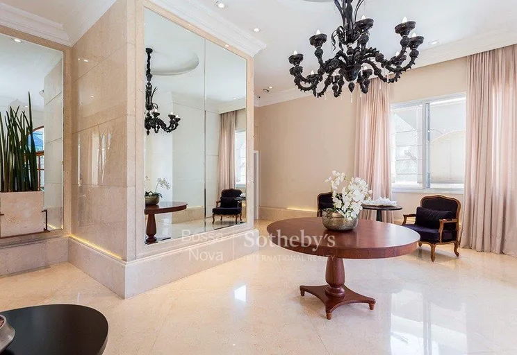 Hall - Imagem 23