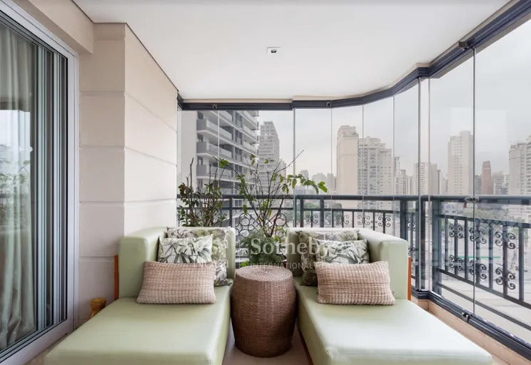 Terraço - Imagem 6