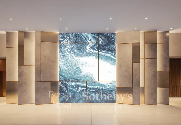 Lobby - Imagem 15