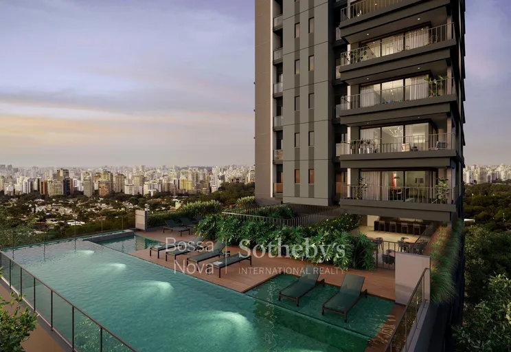 Piscina - Imagem 23
