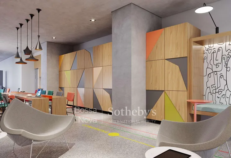 Coworking - Imagem 17