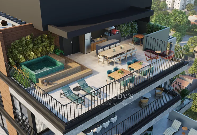 Rooftop - Imagem 24