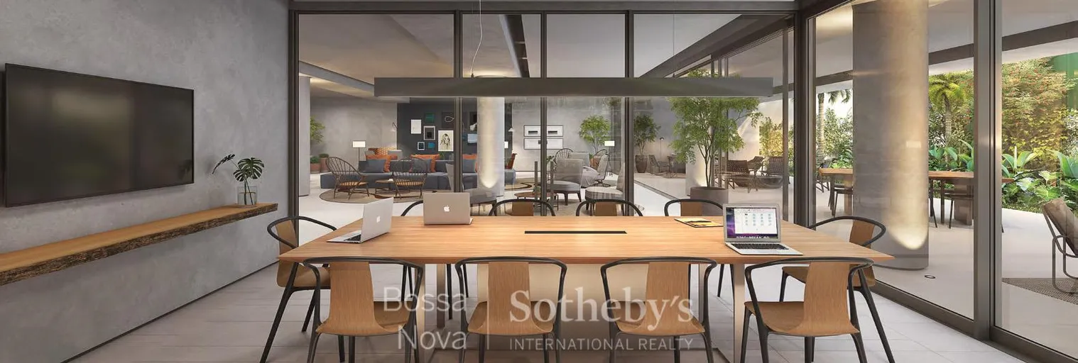 Coworking - Imagem 12