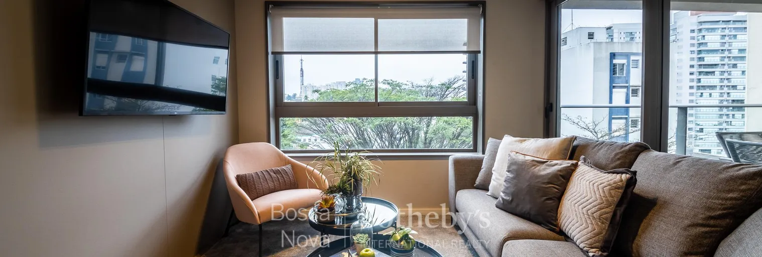 Living - Imagem 2