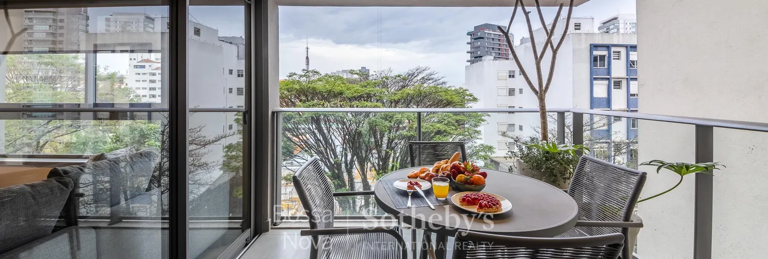Terraço - Imagem 7