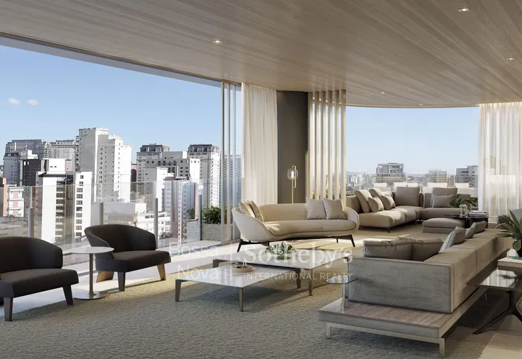 Living - Imagem 1