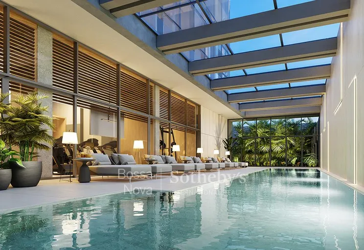Piscina - Imagem 12