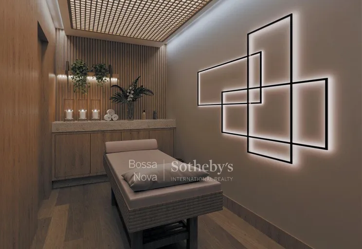 Sala de Massagem - Imagem 18