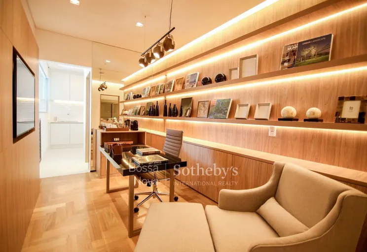 Home Office - Imagem 13