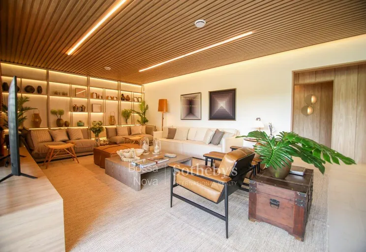 Living - Imagem 1