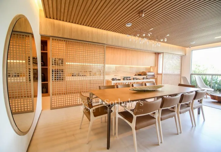 Sala de Jantar - Imagem 4