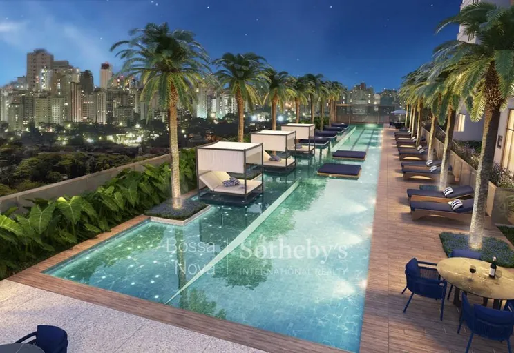 Piscina - Imagem 23