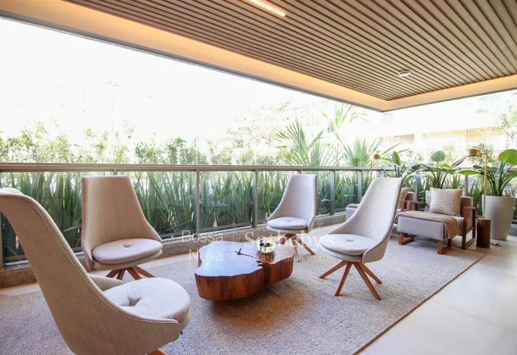 Terraço - Imagem 8