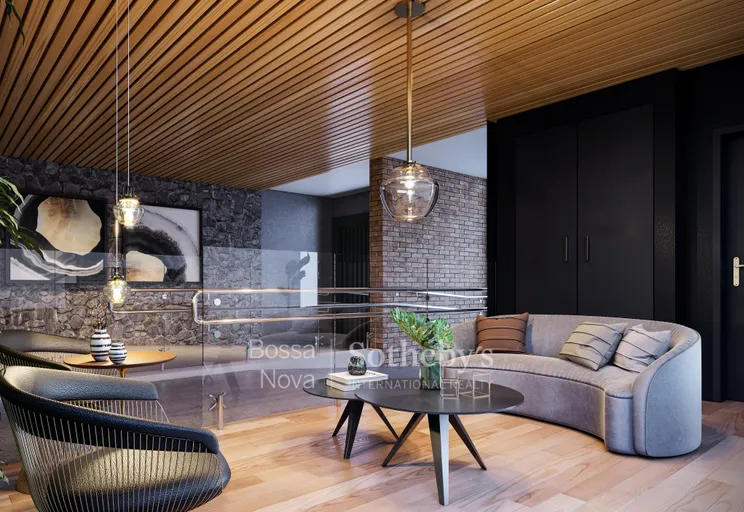 Lounge - Imagem 4