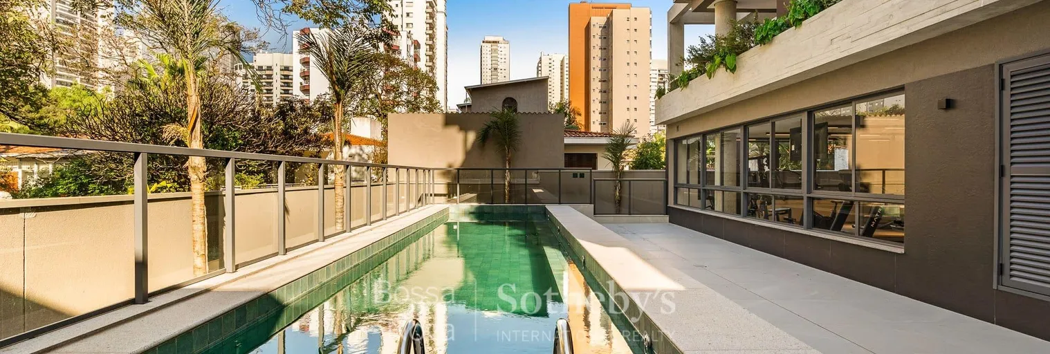Piscina - Imagem 10