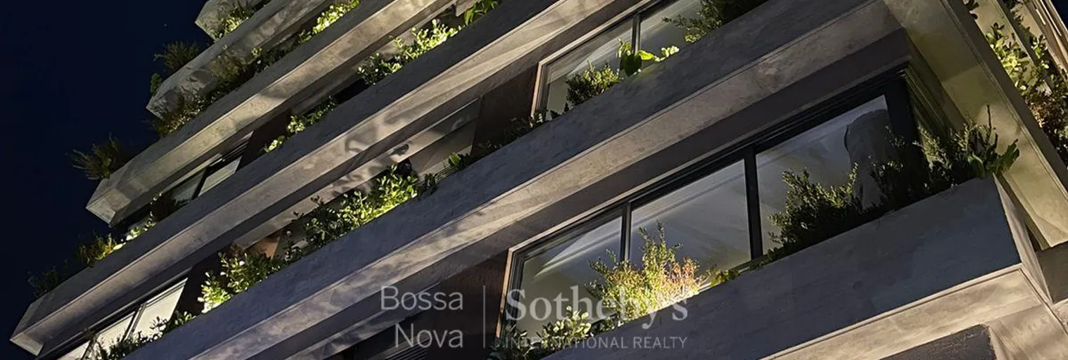 Fachada Noturna - Imagem 12
