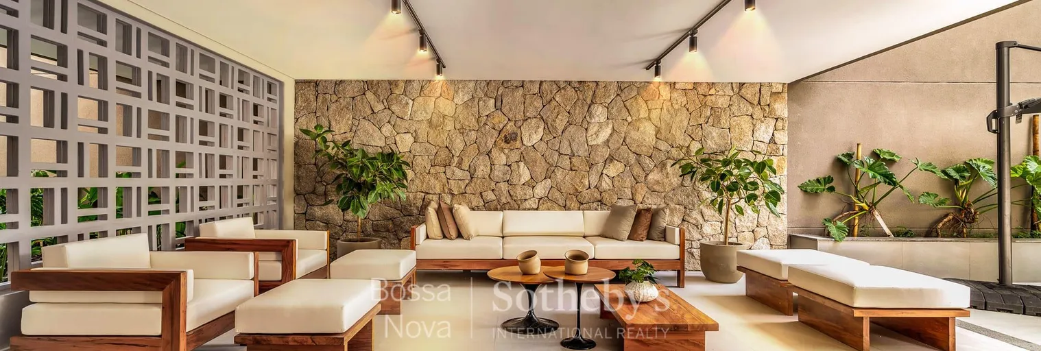 Lounge Piscina - Imagem 5
