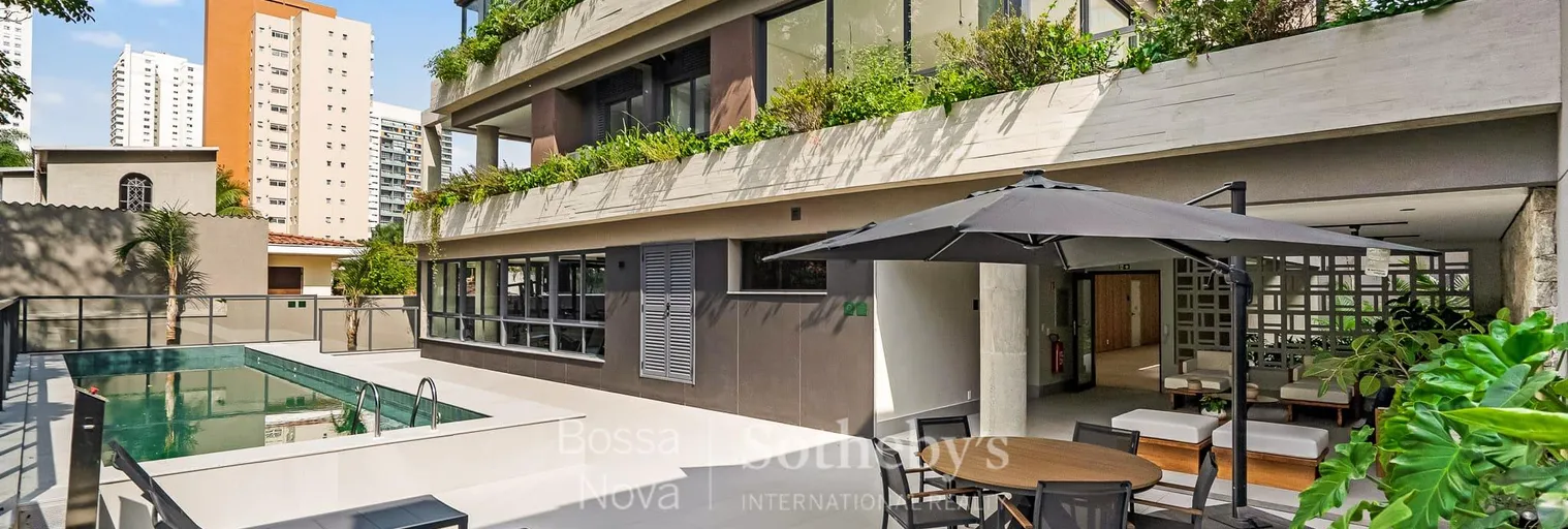 Solarium Piscina - Imagem 11