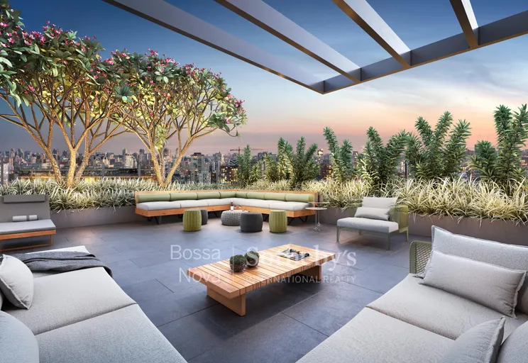 Lounge da Piscina - Imagem 6