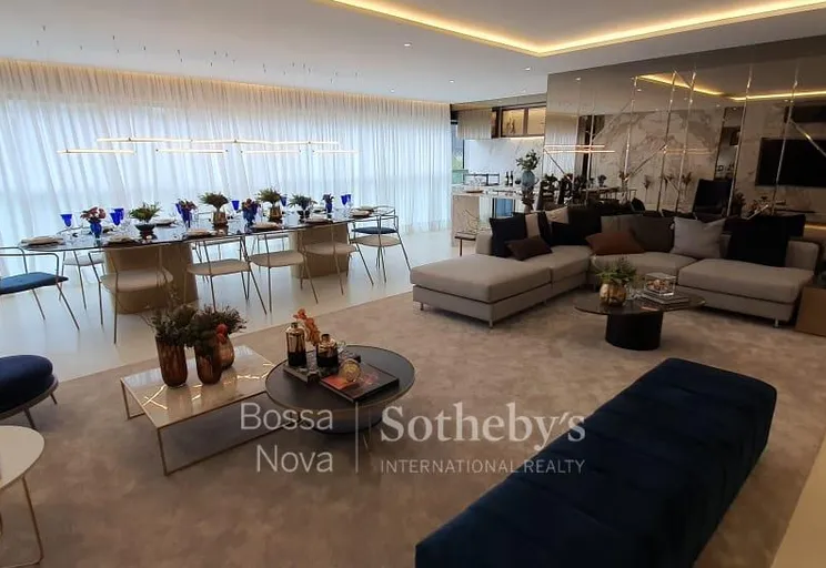 Living - Imagem 4