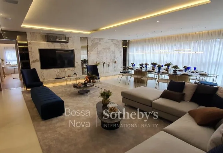Living - Imagem 2