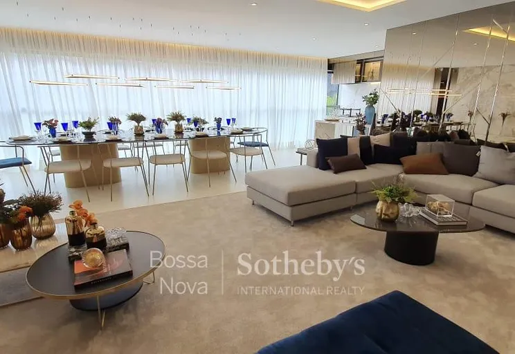 Living - Imagem 1