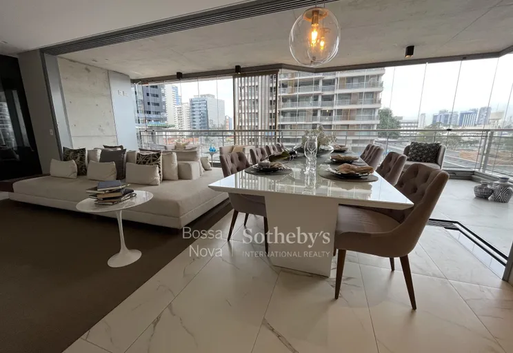 Living - Imagem 2