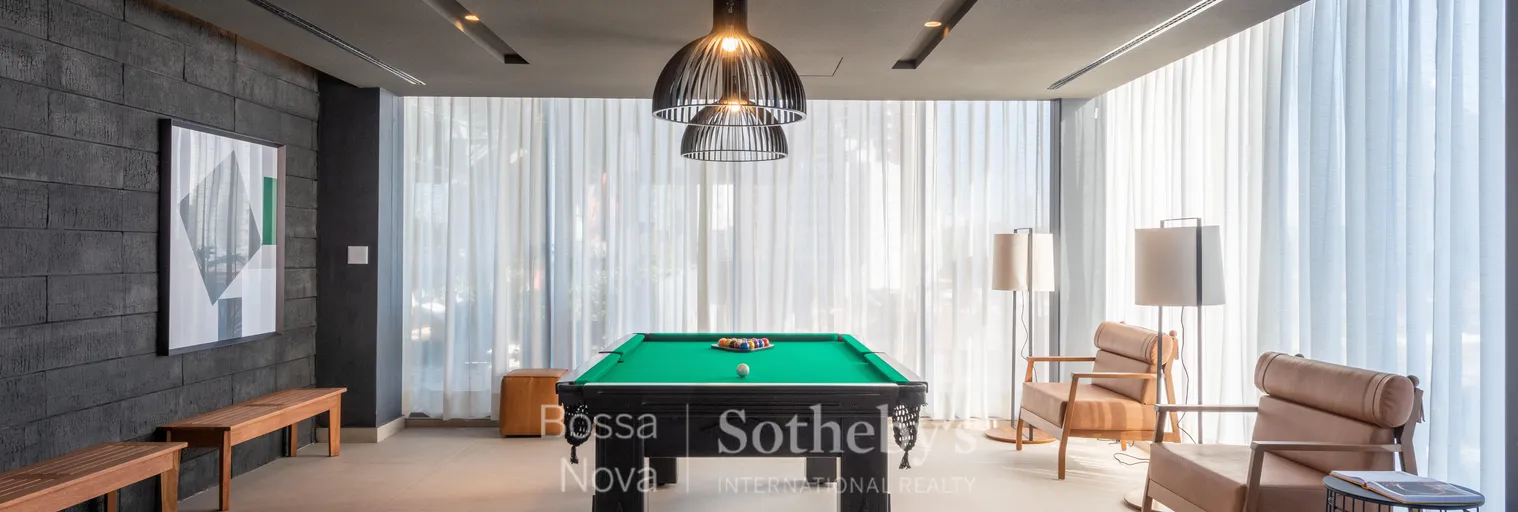 Sala de Jogos - Imagem 27