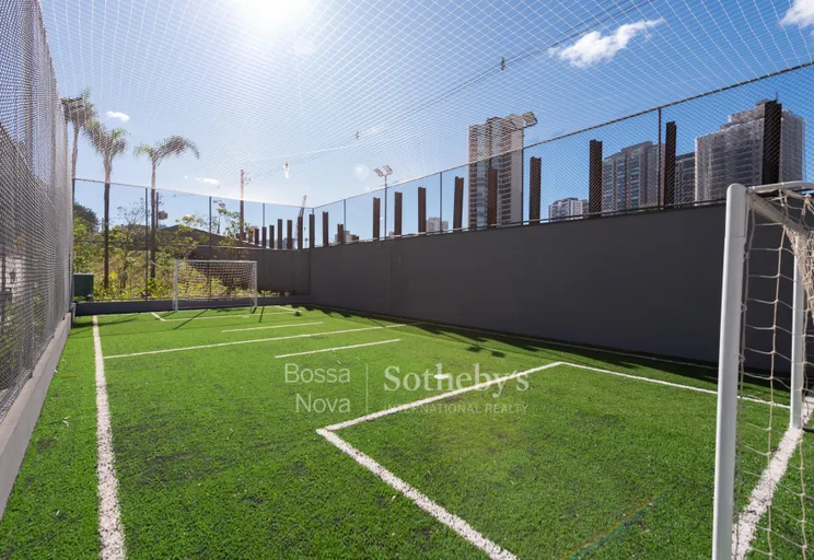 Quadra Infantil - Imagem 44