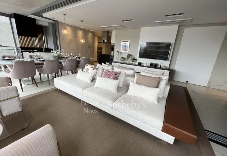 Living - Imagem 4