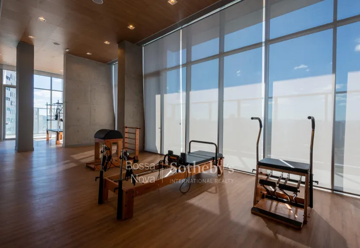 Studio de Pilates - Imagem 28